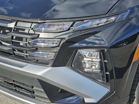 New 2026 Hyundai Tucson SEL AWD/4WD image 9