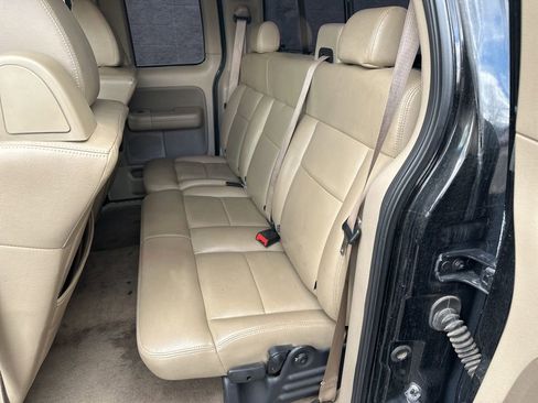 Used 2005 Ford F150 XLT AWD/4WD image 9