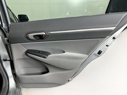 Used 2007 Honda Civic EX image 26