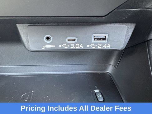 New 2026 Subaru Crosstrek 2.5i Limited AWD/4WD image 20