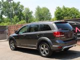 Used 2018 Dodge Journey Crossroad image 3