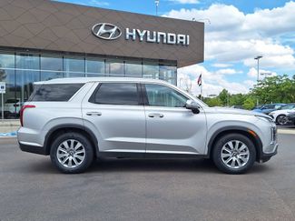 Used 2025 Hyundai Palisade SEL AWD/4WD video 2