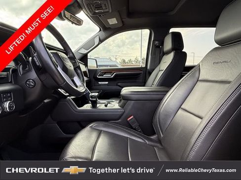 Used 2023 GMC Sierra 1500 Denali AWD/4WD image 31