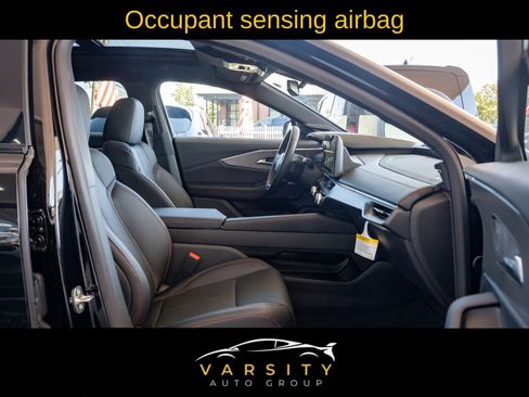 Used 2024 Acura ZDX A-Spec image 28