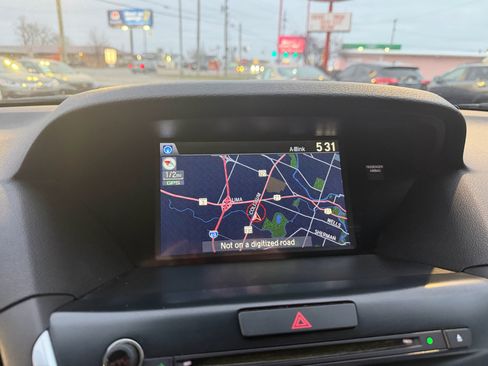 Used 2015 Acura MDX SH-AWD w/ Technology Package image 17