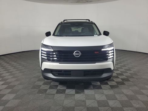 New 2026 Nissan Kicks SR FWD image 9
