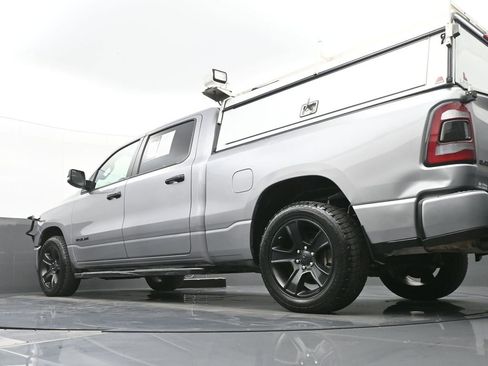 Used 2023 RAM 1500 Laramie image 42