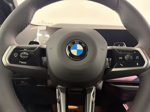 New 2026 BMW X3 xDrive30 w/ Premium Package AWD/4WD image 15