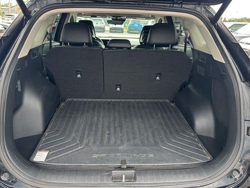 Certified 2024 Kia Sportage SX FWD image 16