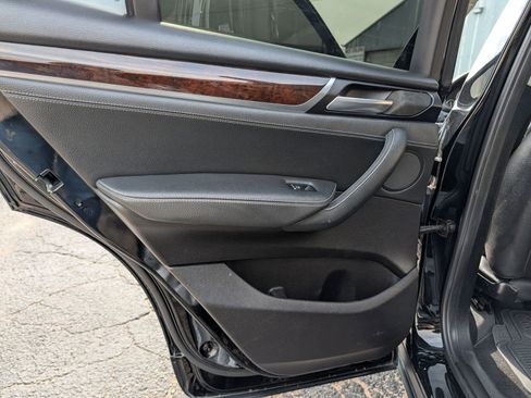 Used 2017 BMW X3 sDrive28i image 26