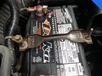 Used 2006 Honda Element EX-P