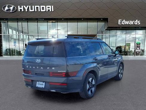 New 2026 Hyundai Santa Fe SEL image 10