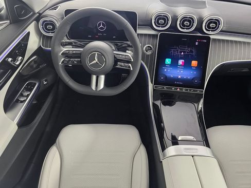 New 2026 Mercedes-Benz C 300 Sedan image 11