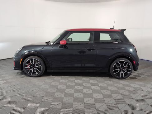 New 2026 MINI Cooper John Cooper Works image 2