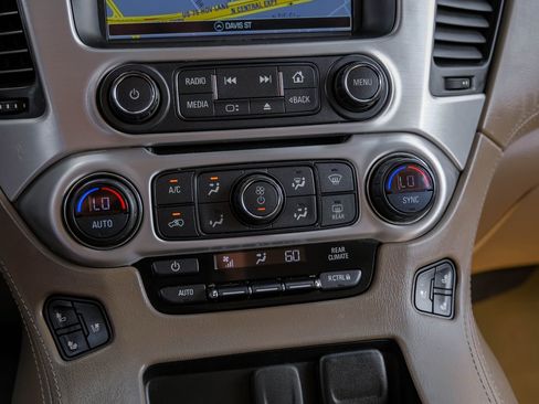 Used 2018 GMC Yukon SLT w/ Open Road Package image 25