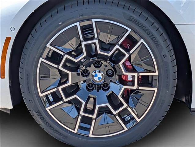 New 2026 BMW i4 M60 w/ Premium Package AWD/4WD image 10