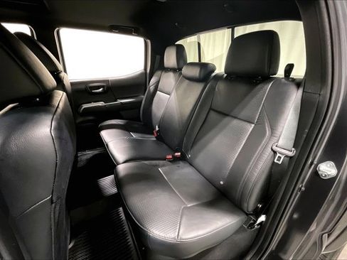 Certified 2023 Toyota Tacoma Limited image 27