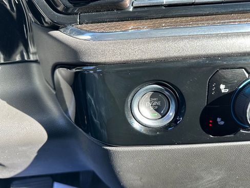 Certified 2024 Chevrolet Silverado 1500 LT Trail Boss image 15