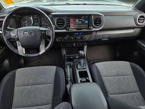 Used 2023 Toyota Tacoma TRD Off-Road image 14