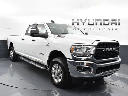 Used 2024 RAM 3500 Big Horn