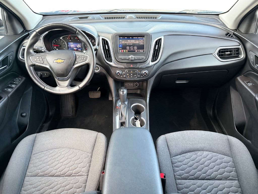 Used 2021 Chevrolet Equinox LT FWD image 15