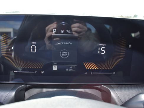 Used 2025 Kia K4 LXS image 18