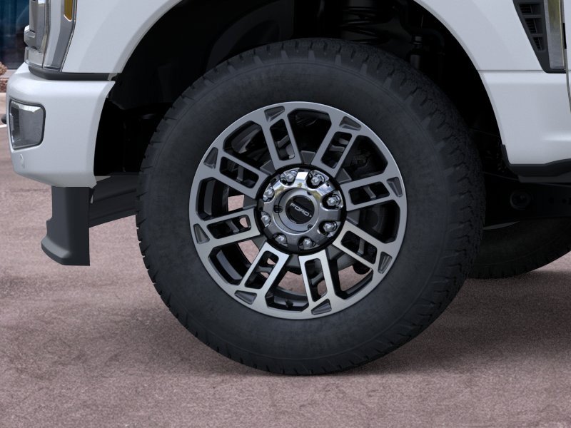 New 2026 Ford F250 Platinum w/ Platinum Plus Package AWD/4WD image 21