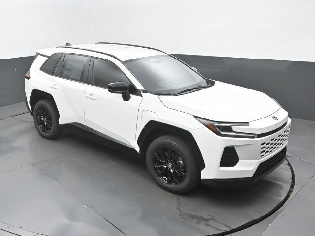 New 2026 Toyota RAV4 SE AWD/4WD image 27