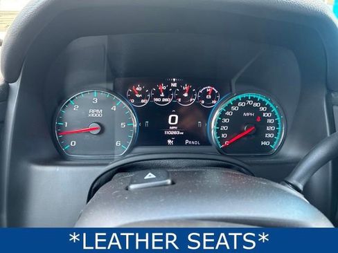 Used 2018 Chevrolet Tahoe Premier AWD/4WD image 10