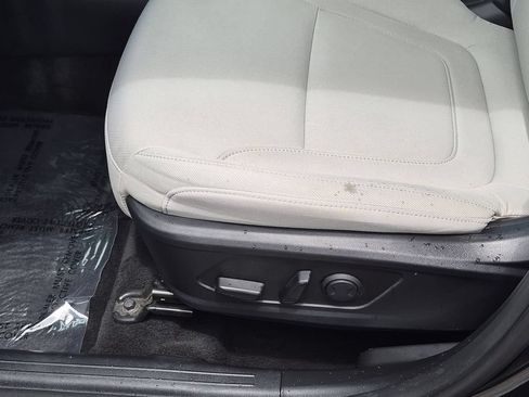 Used 2025 Hyundai Tucson SEL FWD image 20