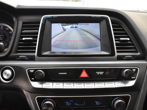 Used 2019 Hyundai Sonata SEL image 32