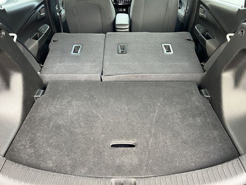 Used 2023 Chevrolet Bolt LT w/ Driver Confidence Package image 19