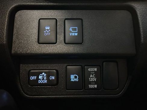 Used 2021 Toyota Tacoma TRD Pro image 84