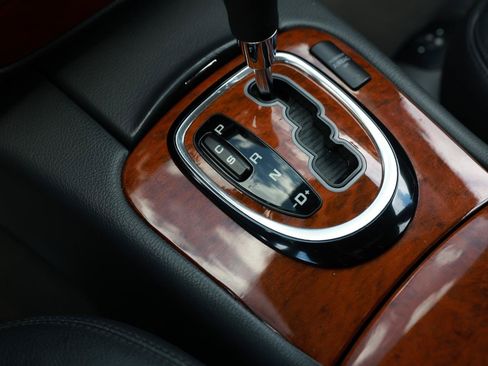 Used 2004 Mercedes-Benz S 430 image 35