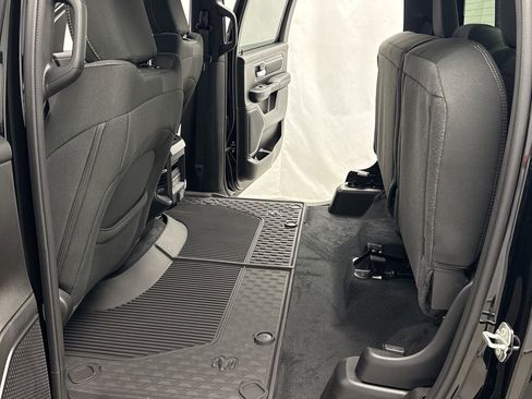 New 2026 RAM 1500 Big Horn AWD/4WD image 41