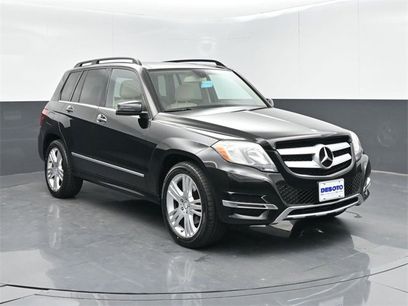 Used 2013 Mercedes-Benz GLK 350 4MATIC