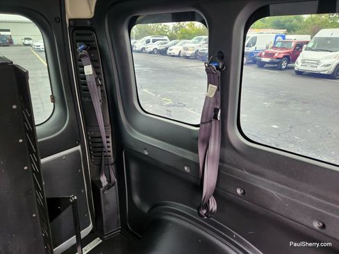 Used 2019 RAM ProMaster 2500 image 59