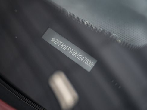 Used 2019 Ferrari Portofino RWD image 48
