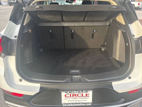 Used 2023 Buick Encore GX Preferred w/ Cold Weather Comfort Package image 28