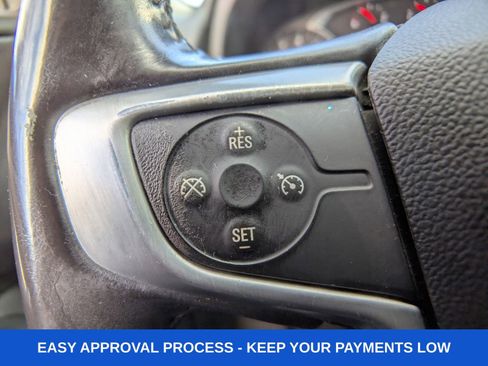 Used 2019 GMC Terrain SLE w/ Driver Convenience Package image 34