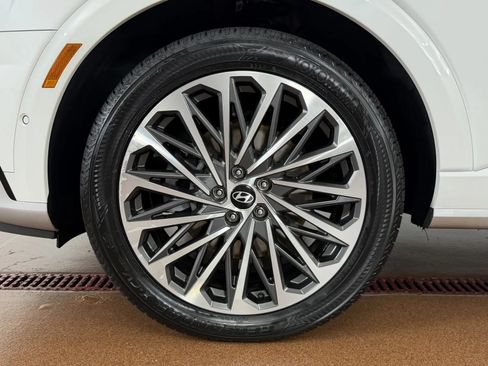 Used 2026 Hyundai Palisade Calligraphy AWD/4WD image 8