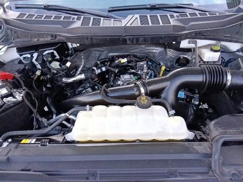 Used 2024 Ford F150 STX image 34