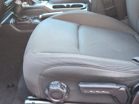 Used 2020 Jeep Wrangler Unlimited Sport S image 26