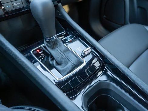 New 2026 Jeep Compass Limited image 26