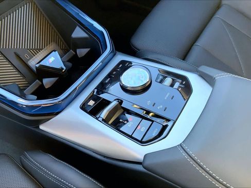 New 2026 BMW X3 xDrive30 image 7