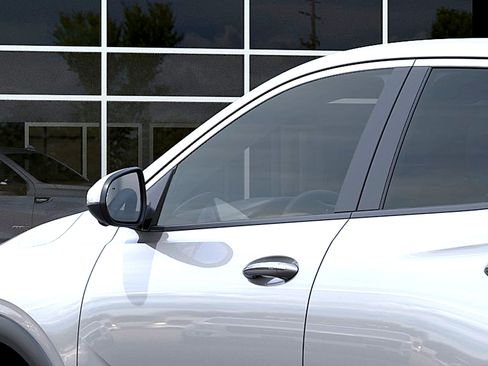 New 2026 Buick Encore GX Preferred w/ Advanced Technology Package FWD image 12