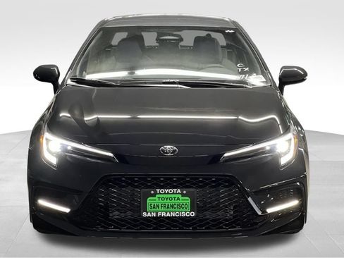New 2026 Toyota Corolla SE FWD image 5