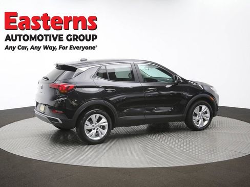 Used 2025 Buick Encore GX Preferred FWD image 42