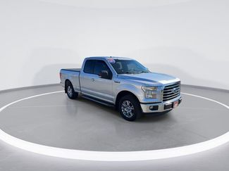 Used 2016 Ford F150 XLT w/ Equipment Group 301A Mid video 1
