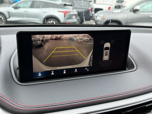 Used 2023 Acura MDX A-Spec image 16